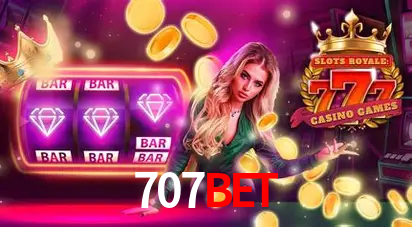 A Emoção da Loteria na 707bet: Uma Chance de Mudança de Vida