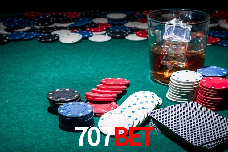 Experiência VIP 707bet