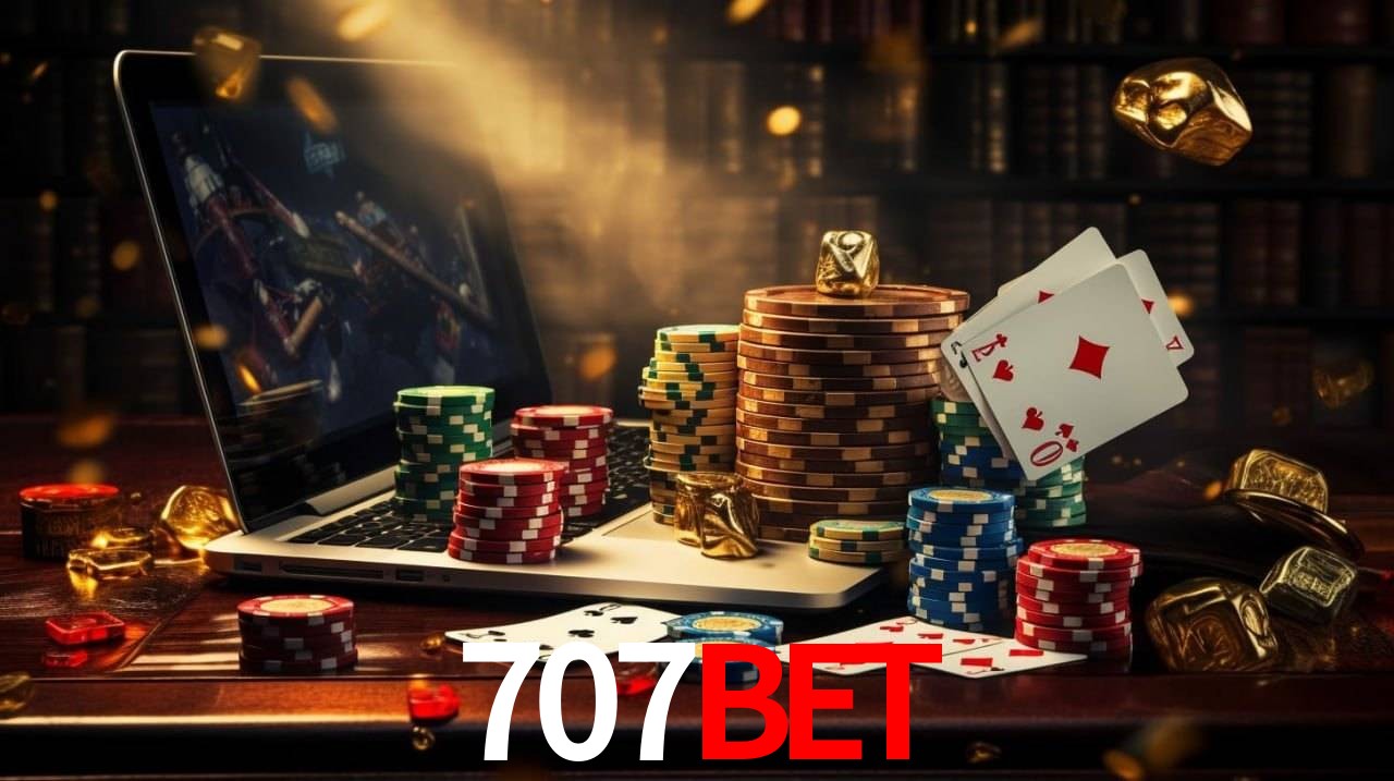 Estatísticas 707bet