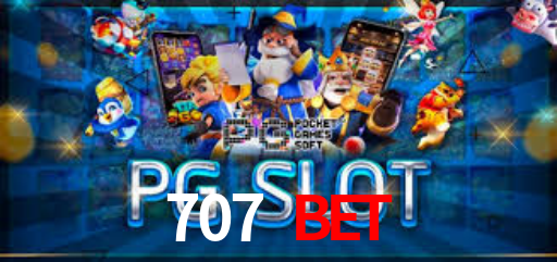 Apostas esportivas da 707 bet com odds competitivas