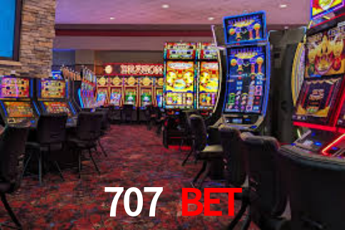 APP oficial da 707 bet para mobile