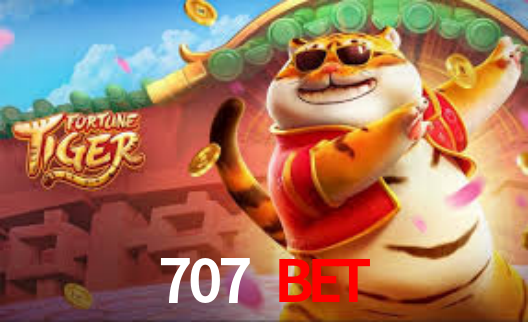 APK oficial da 707 bet para Android