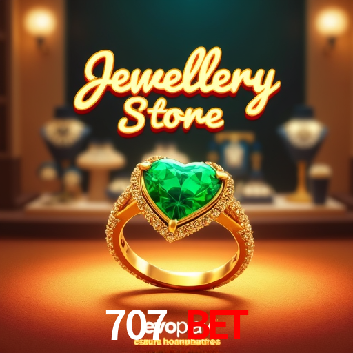 Slots online da 707 bet com jackpots progressivos