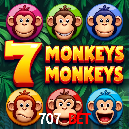 Plataforma completa da 707 bet com todos os jogos