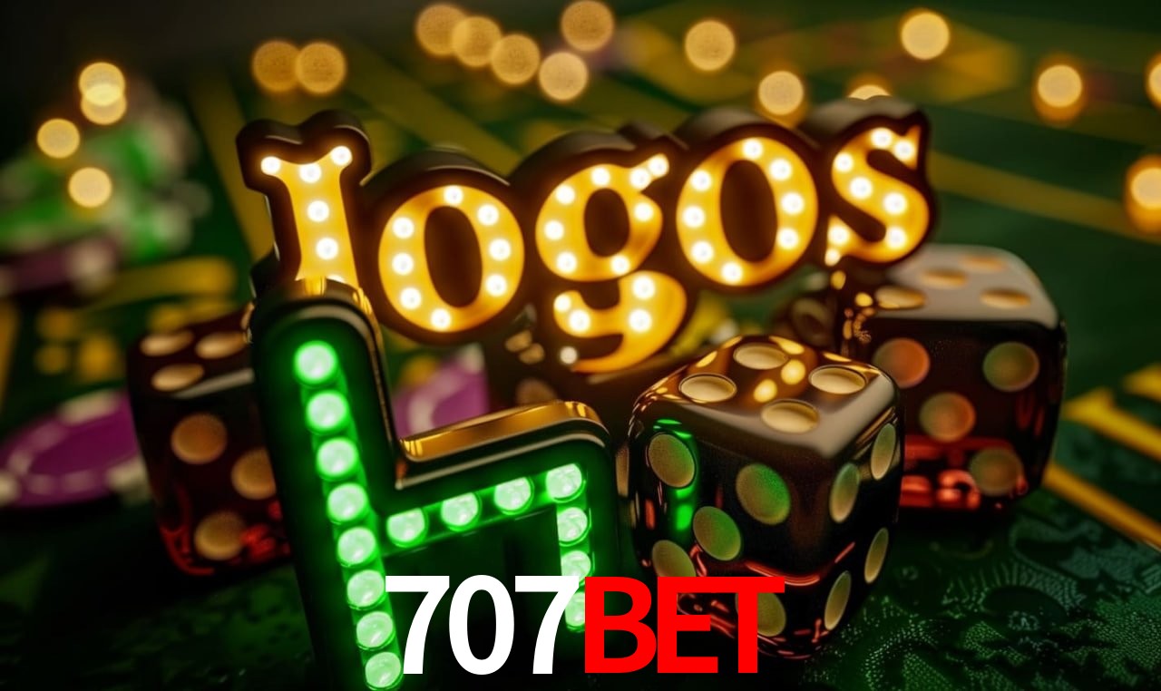Sistemas de Segurança 707bet