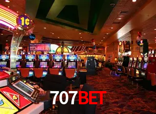 707bet Brasília - Casino Guide