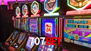 Torneios 707bet
