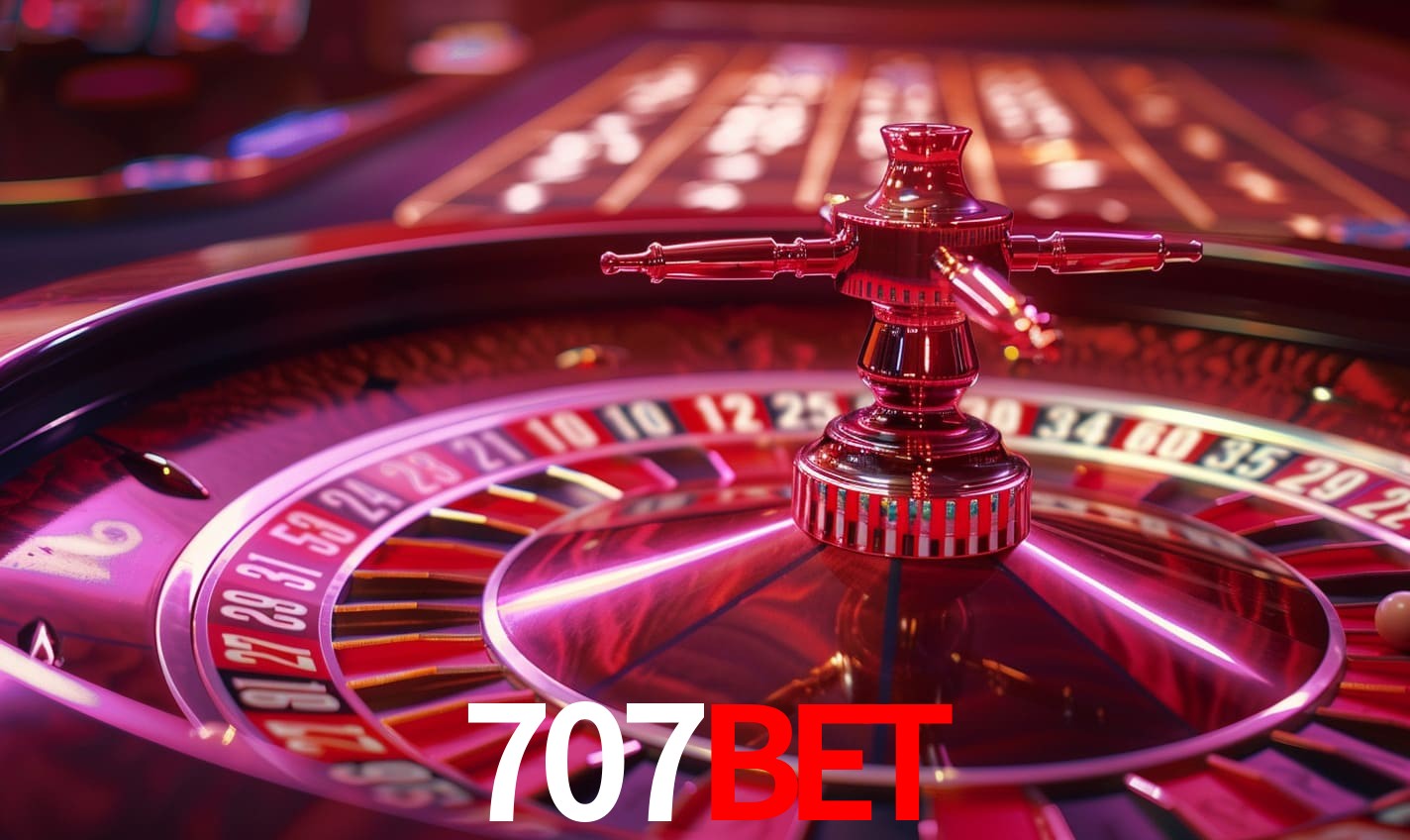 707bet Belo Horizonte - Provably Fair