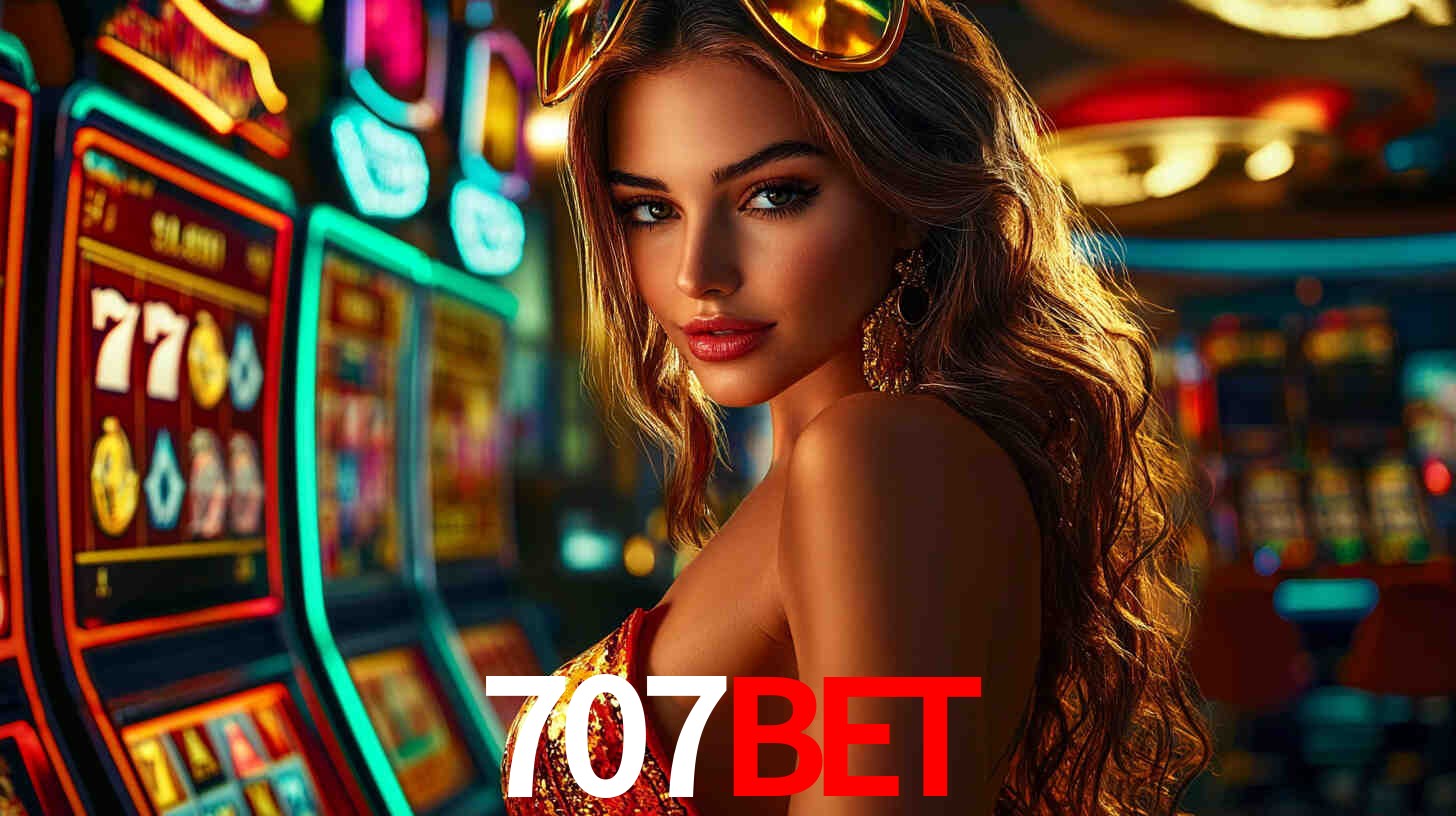 Live Casino 707bet