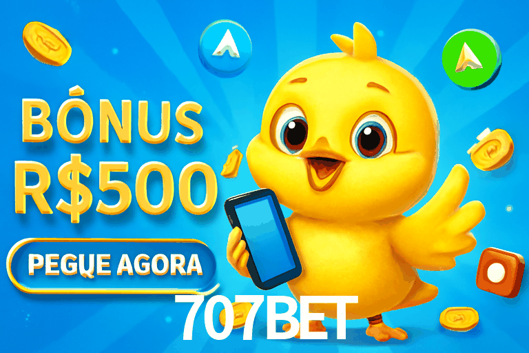 Weekend Specials 707bet