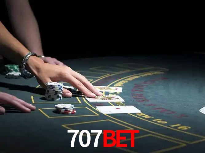 707bet Salvador - Support