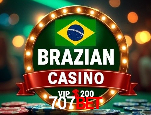 707bet Salvador - Strategy