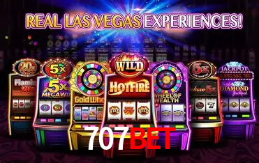 707bet Brasília - VIP Program