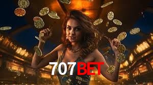 Game Providers 707bet