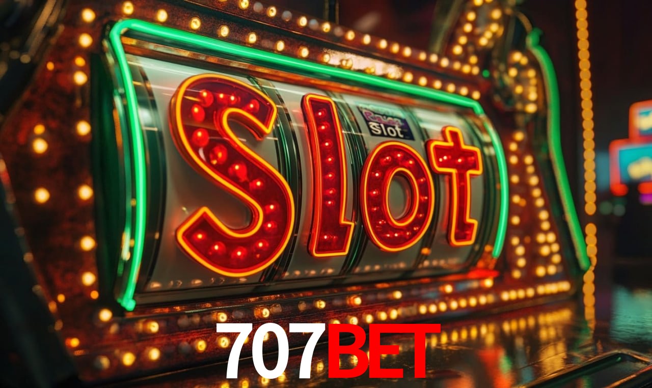 707bet Entrar - Login Seguro Certificado