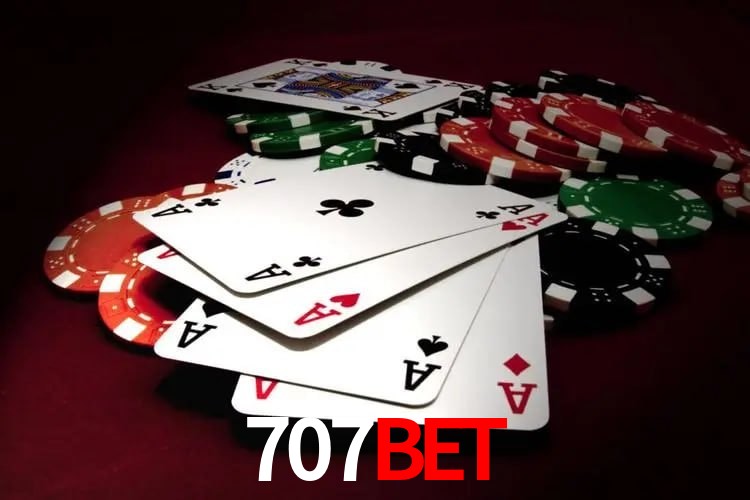 Apostas de Basquete 707bet
