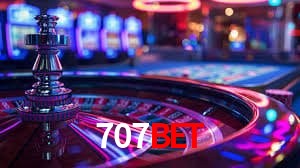 Login Seguro 707bet