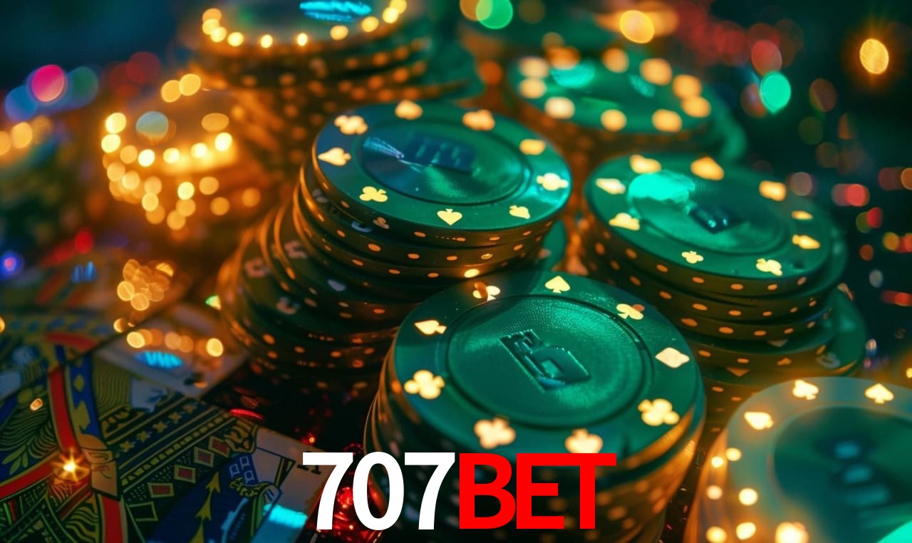 Avaliações dos Jogadores 707bet