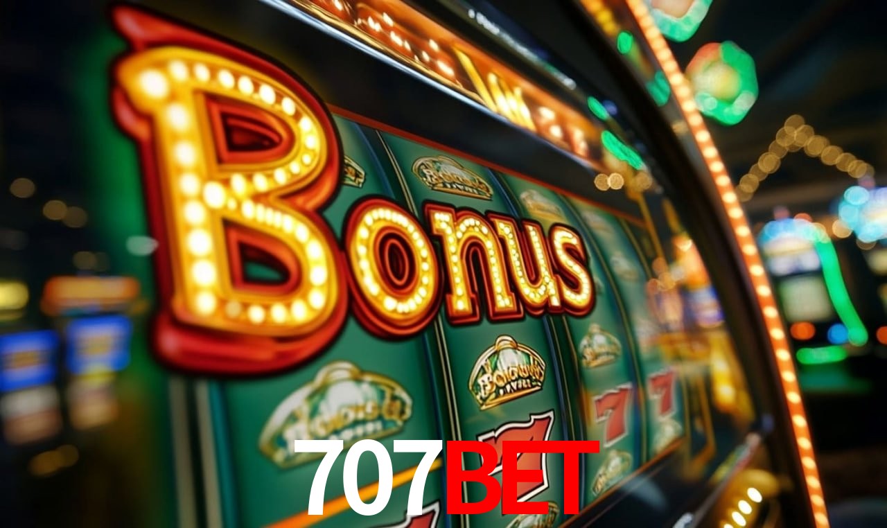 707bet Belo Horizonte - Promo Tips
