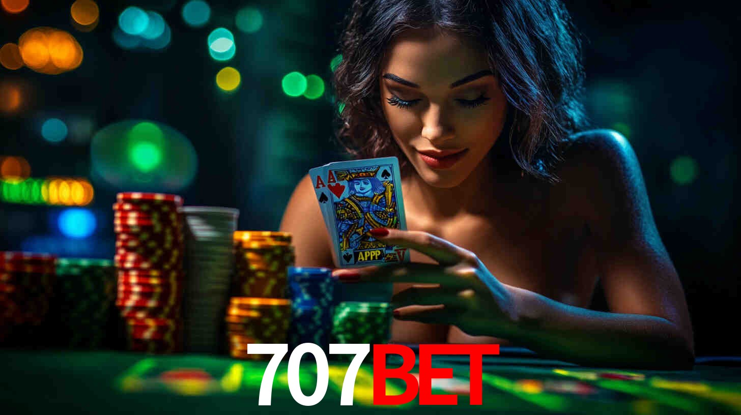 Explorando a Categoria de Eventos em Apostas na 707bet