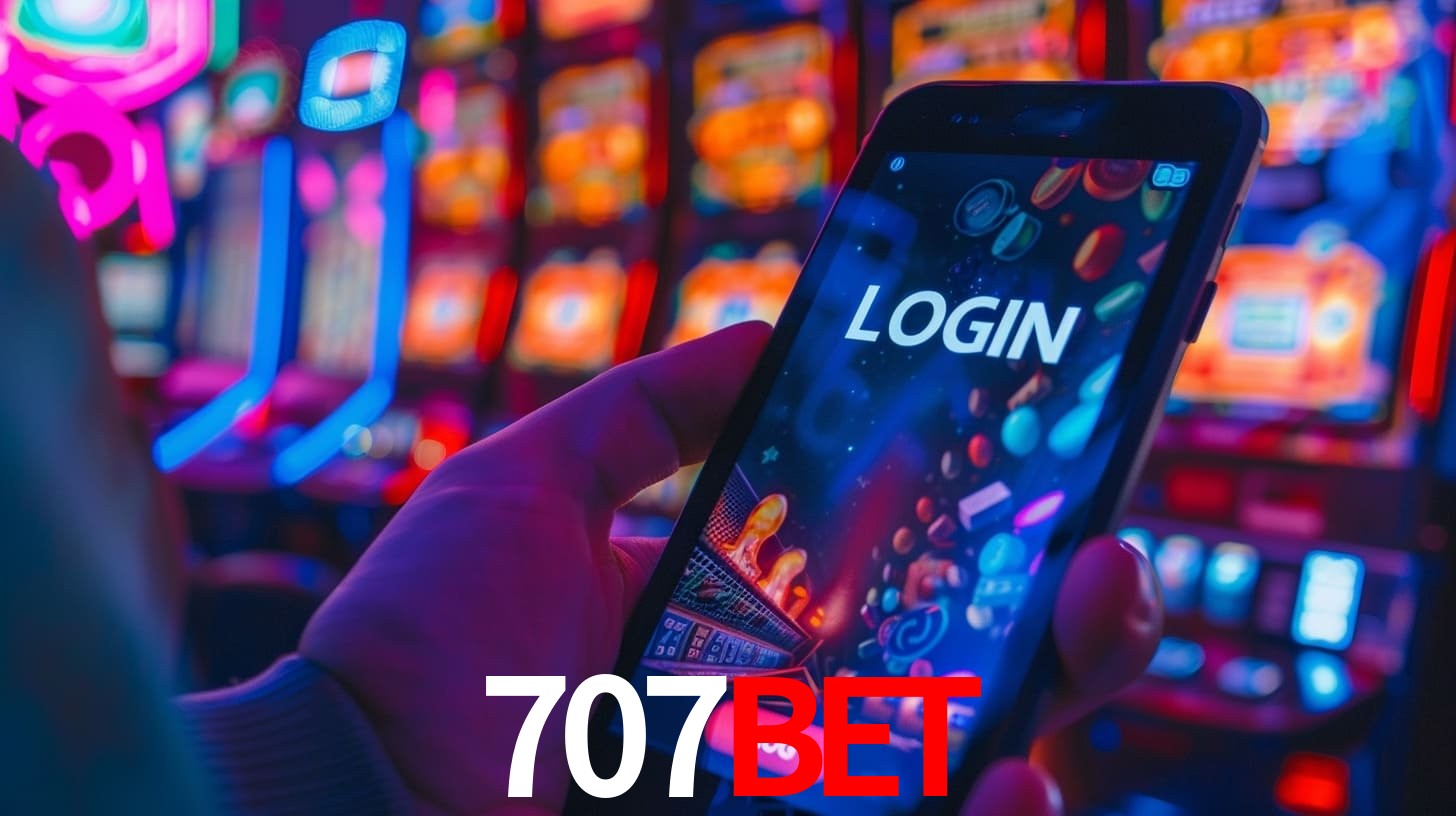 Apostas de Tênis 707bet