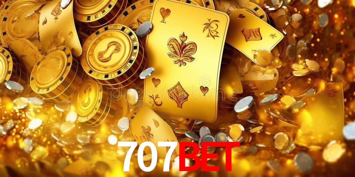 707bet Salvador - Strategies