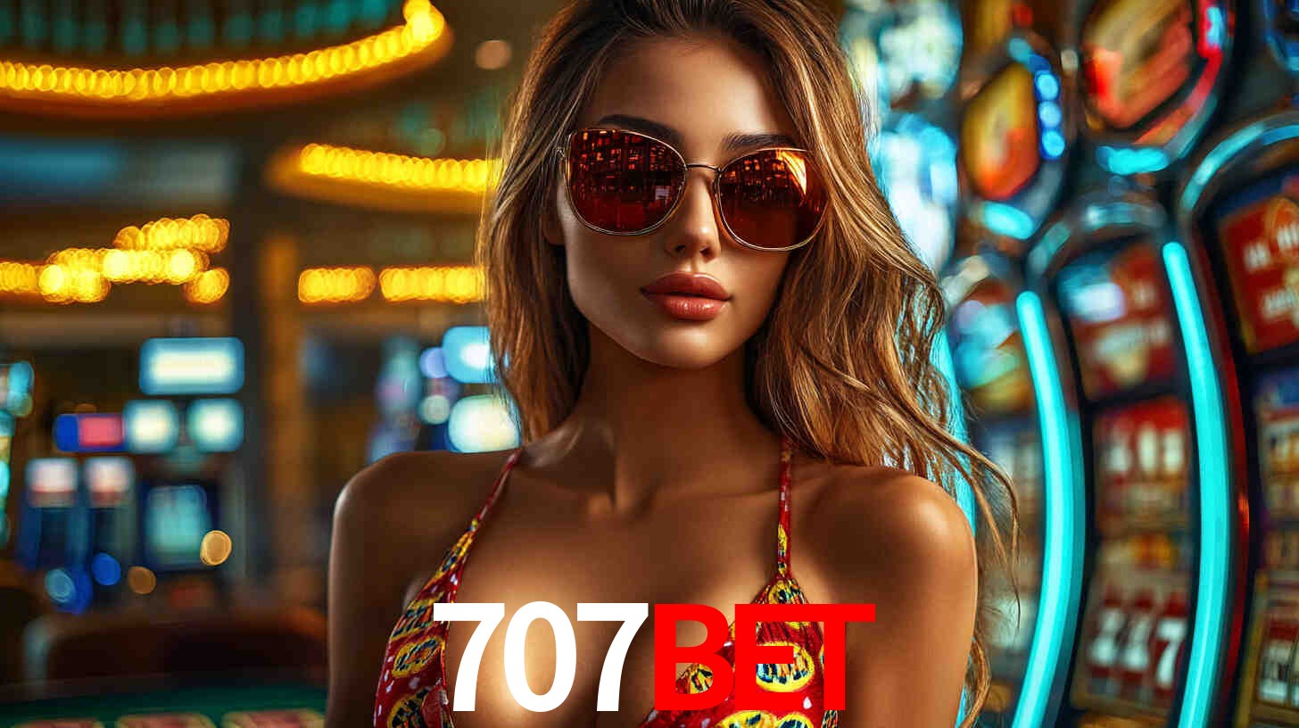 Programa VIP 707bet