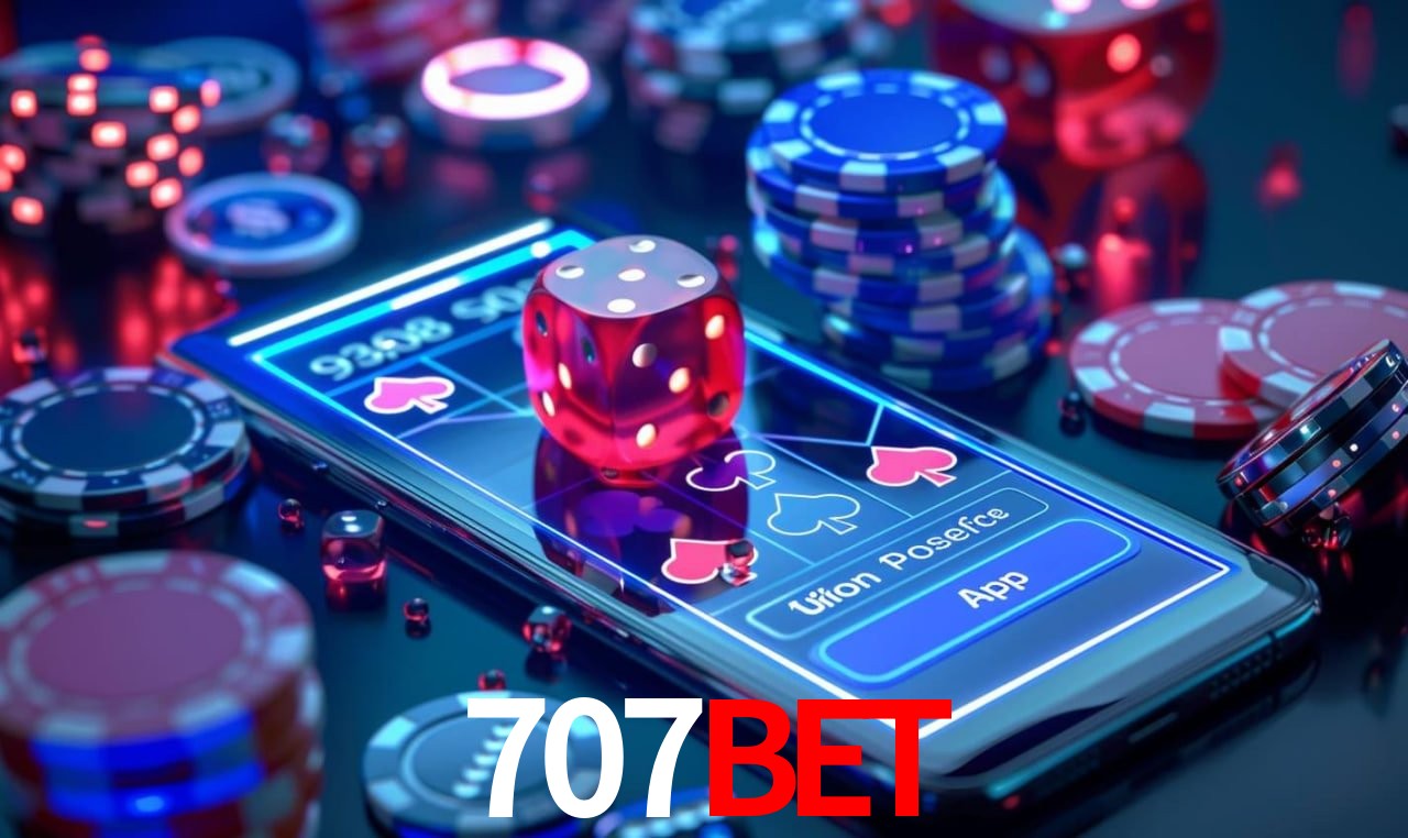 707bet - Análise de Mercados Esportivos