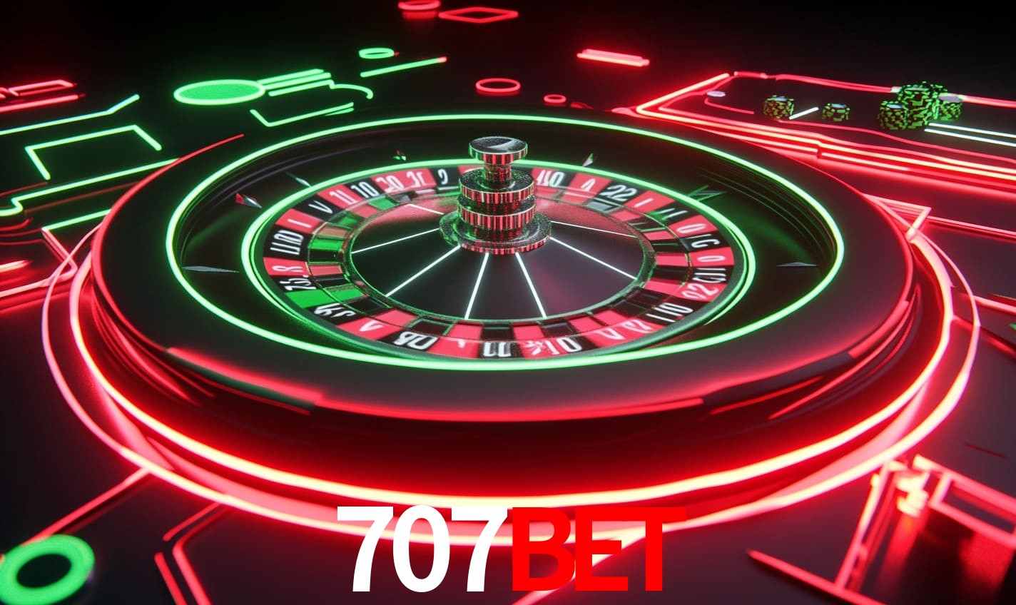 A Emoção da Loteria na 707bet: Uma Chance de Mudança de Vida