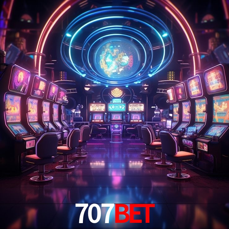 707bet Salvador - Football