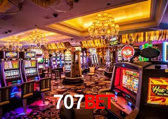 707bet Belo Horizonte - Reivindique Bonus