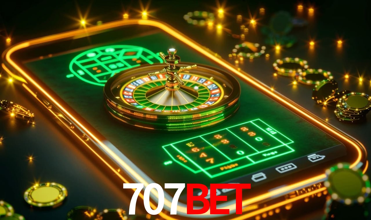 707bet - Support