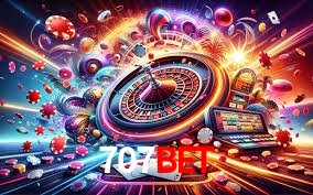 Diretório de Jogos 707bet