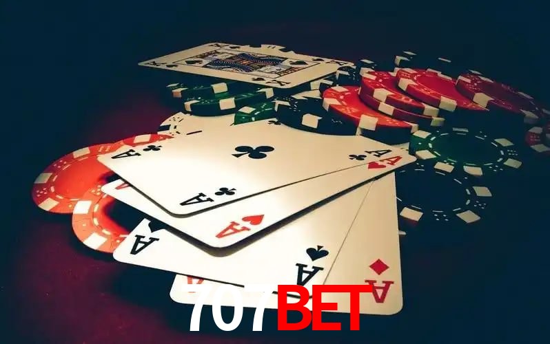 707bet Brasília - Betting Features