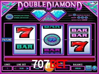 Descubra o Mundo do Cassino Online com 707bet