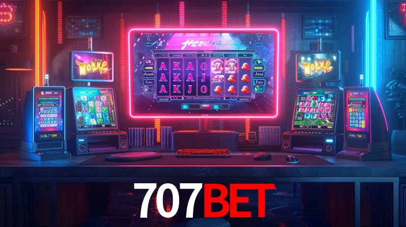 707bet app