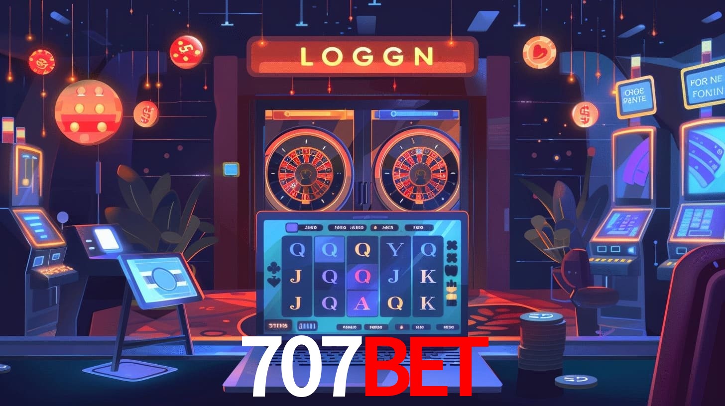 707bet - User Statistics