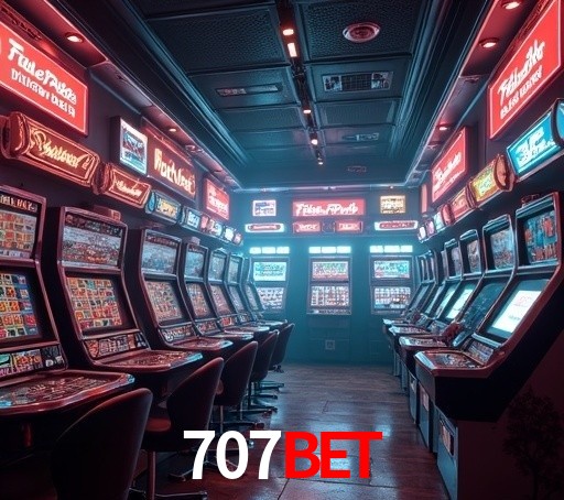 707bet Promoções - 30+ Ofertas Diárias