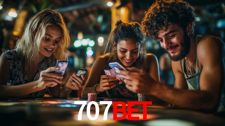 Spaceman Game 707bet
