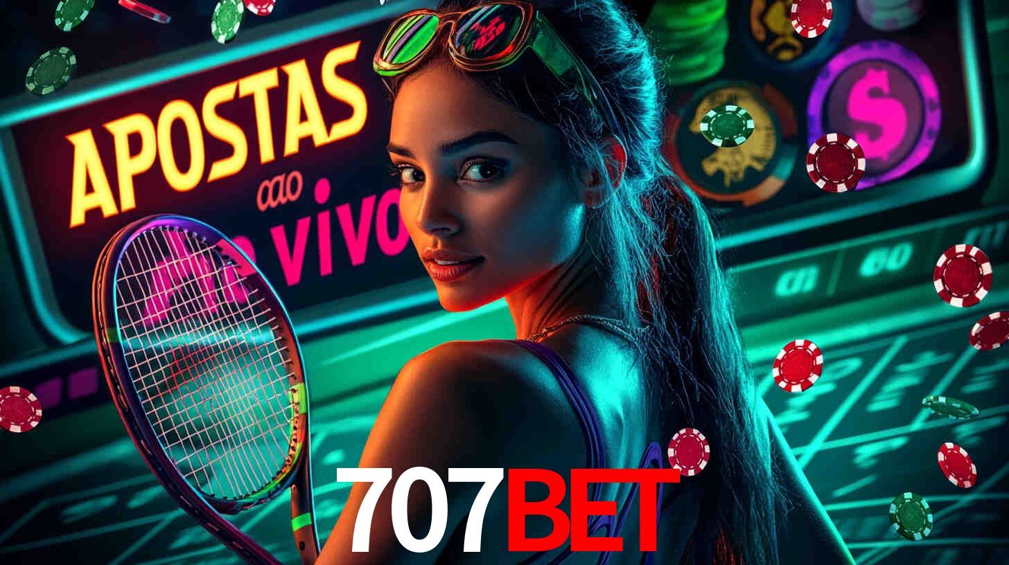 A Popularidade dos Caça-Níqueis no 707bet