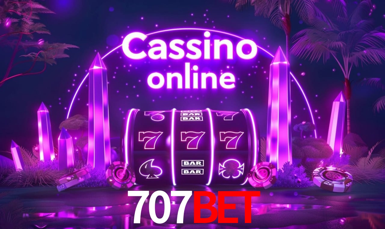707bet - Winners Celebration
