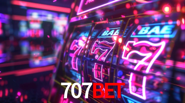 Responsive Design 707bet