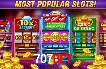 707bet Rio de Janeiro - Professional Dealers