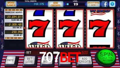 707bet Rio de Janeiro - Bonus Terms
