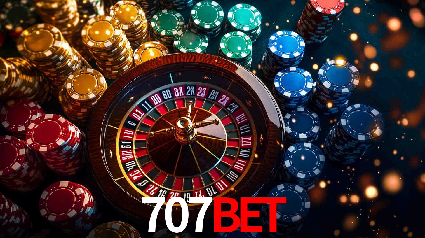 Tournaments 707bet
