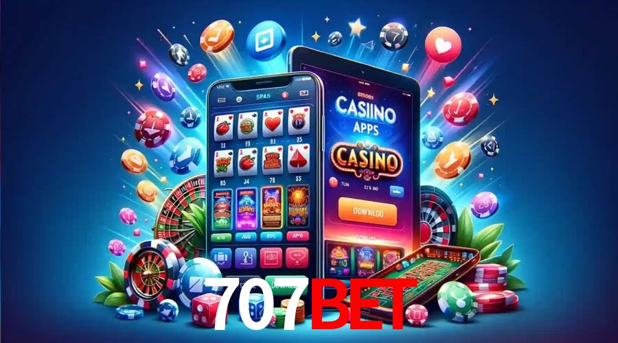 Flash Promotion 707bet