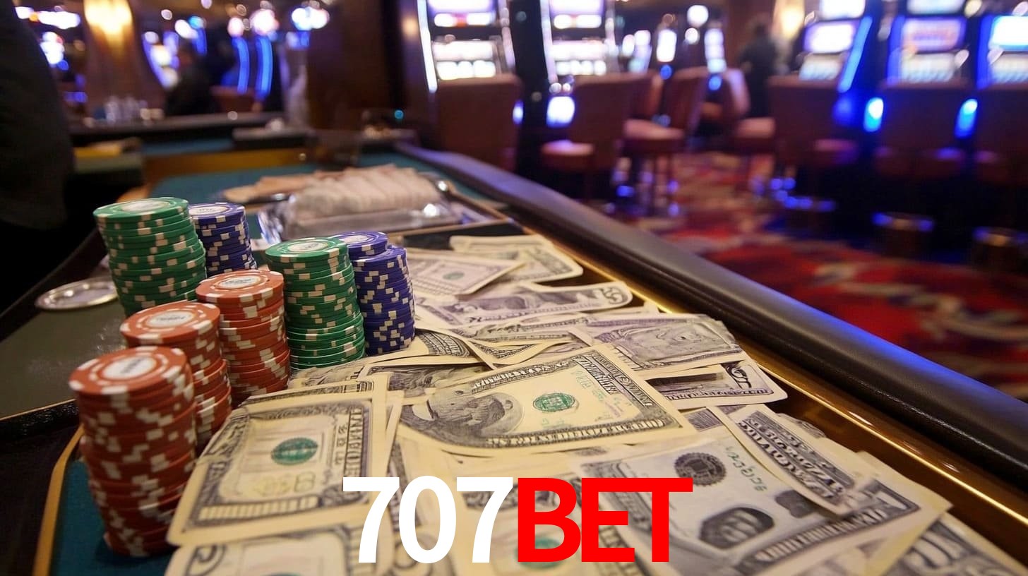 707bet Belo Horizonte - Winners
