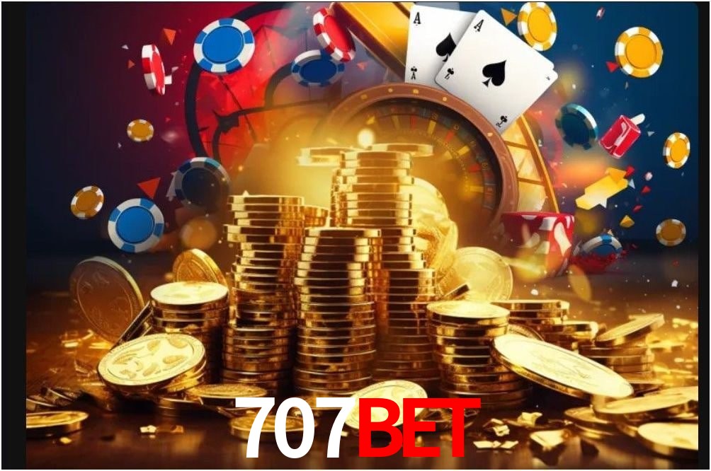 Jogos Exclusivos 707bet