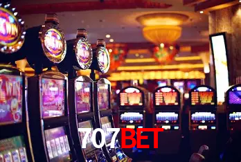 707bet Bônus - Pacote R$5.000 + VIP