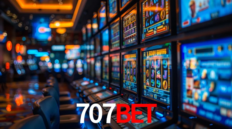 Exclusive Offers 707bet